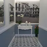 Rum i privatbostad Edificio Charles 203