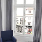 Edificio Charles 203 Rum i privatbostad