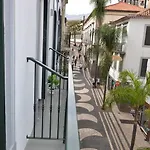 Edificio Charles 203 Rum i privatbostad Funchal (Madeira)