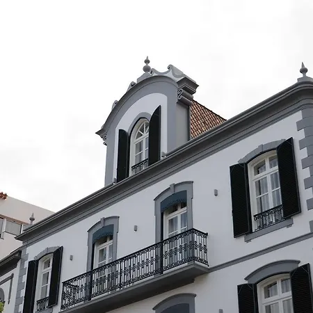Edificio Charles 203 Kwatera prywatna Funchal (Madeira)