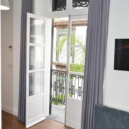 Edificio Charles 203 منزل للإقامة فونشال