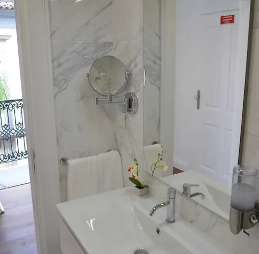 Edificio Charles 203 Homestay szállás