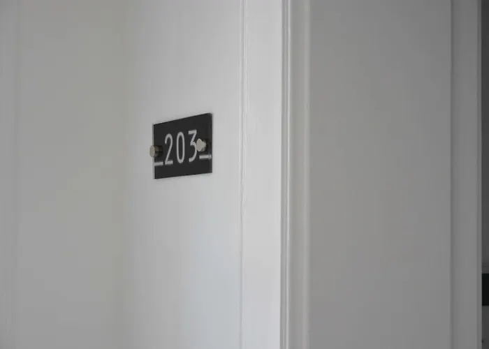 Edificio Charles 203 * Funchal