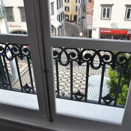 Alloggio in famiglia Edificio Charles 203 *