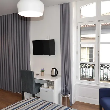 Edificio Charles 203 Séjour chez l'habitant