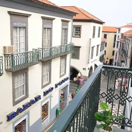 Edificio Charles 203 Alloggio in famiglia *