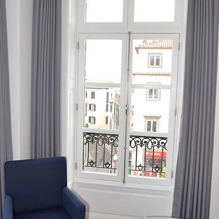 Edificio Charles 203 Séjour chez l'habitant