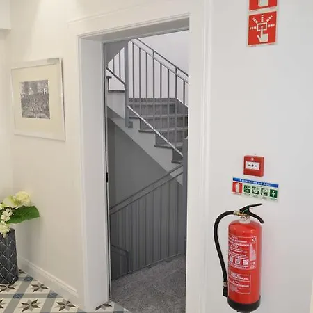 Edificio Charles 203 Séjour chez l'habitant *