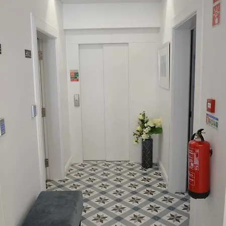 Séjour chez l'habitant Edificio Charles 203 Funchal (Madeira)