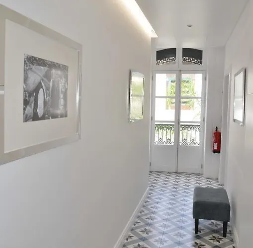 Quarto em Acomodações Particulares Edifício Charles 203