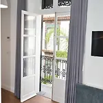 Edificio Charles 203 Ubytování v soukromí Funchal (Madeira)