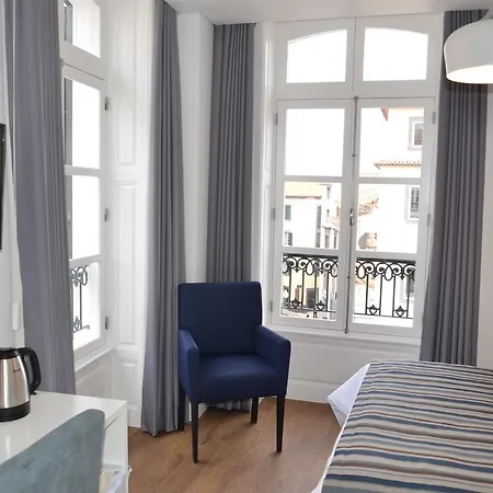 Edificio Charles 203 Accommodatie bij particulieren