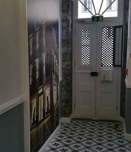 Accommodatie bij particulieren Edificio Charles 203