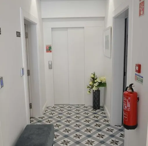 Accommodatie bij particulieren Edificio Charles 203 Funchal (Madeira)